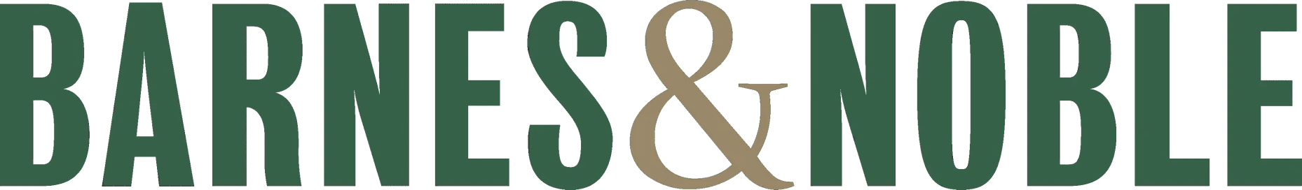 Barnes & Noble